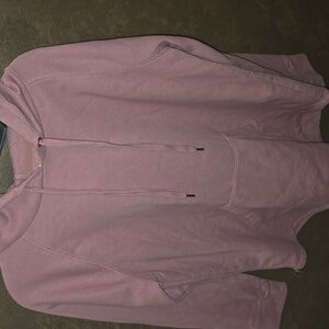 Xersion Pink Hoodie